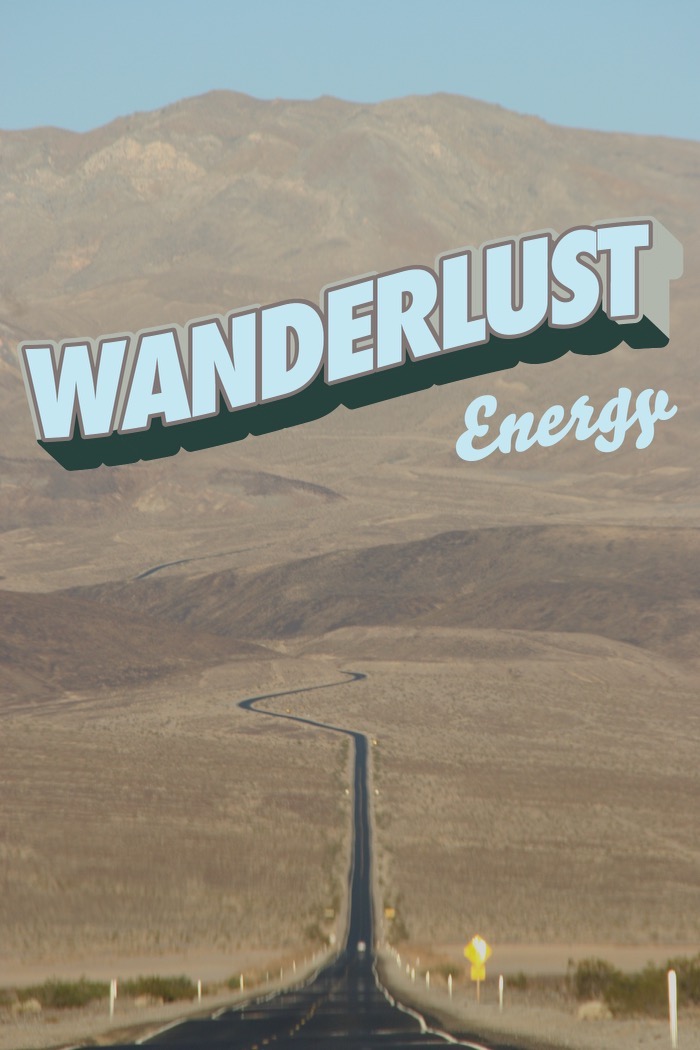 Wanderlust Energy